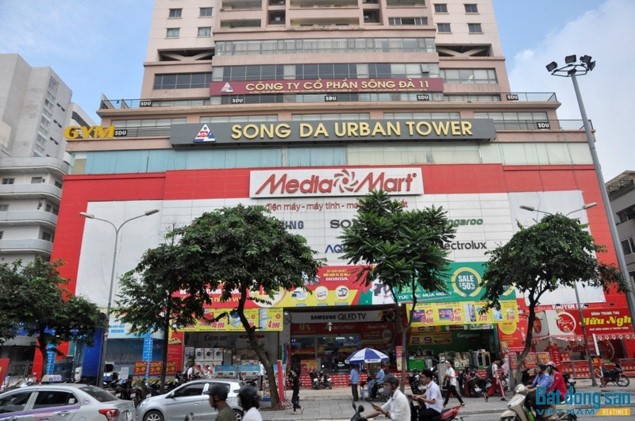 Chung cu Song Da Urban Tower: Nha hong, cu dan “trang dem” doi quyen loi-Hinh-4
